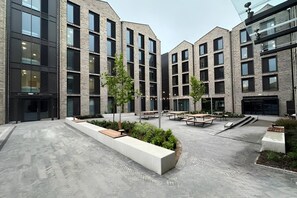 Front of property - Student Only The Brook (Bath)