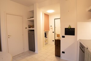 Interior - Conti & Moroni House - Calenzano (Calenzano)