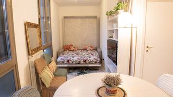 Wi-fi och sÀngklÀder