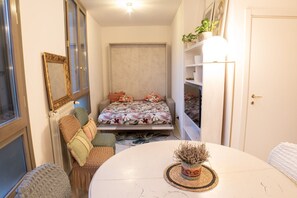 Wi-fi och sängkläder