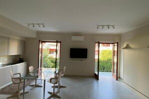 Interior - Comfort Loft Posillipo (Napoli)