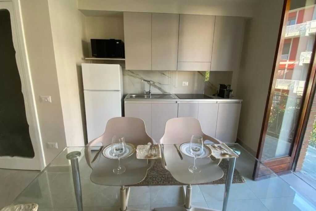 Cucina privata