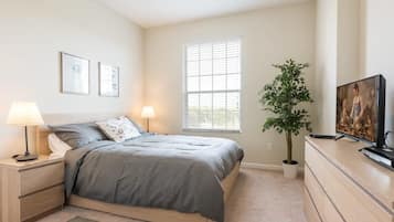 Lejlighed (3 Bedrooms) | 3 soveværelser, individuelt design, individuel indretning