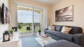 50-tommers smart-tv med kabelkanaler