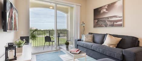 50-英寸智能电视(配备有线频道)