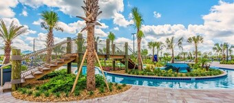 Best Vacation Villa, Themed Beds, Private Pool