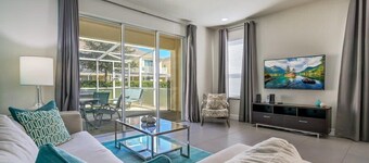 Charming Villa With Private Pool Bliss