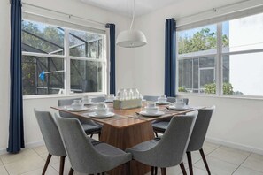 Interior - Amazing House at Bella Vida 5BR (Kissimmee)