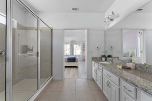 Interior - Amazing House at Bella Vida 5BR (Kissimmee)