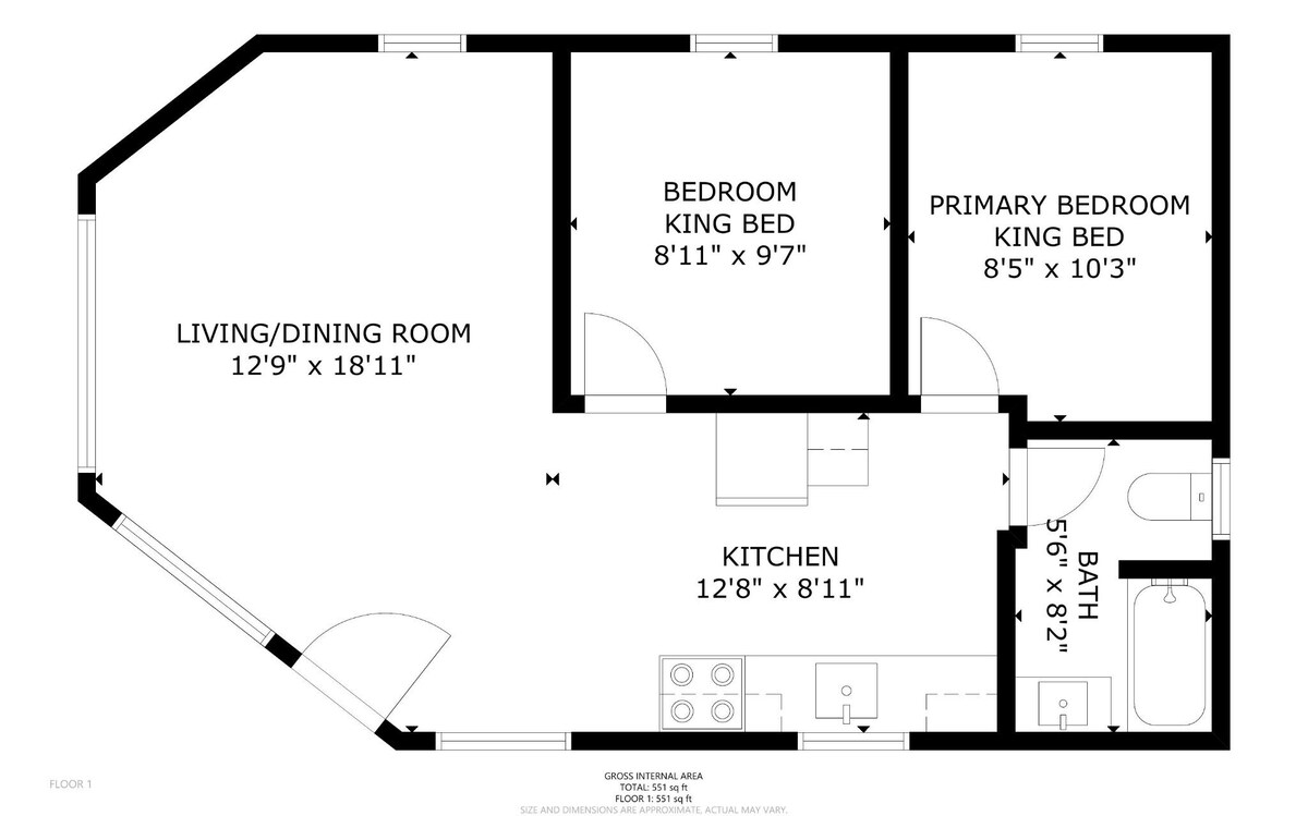 Image de profil de l’hôte