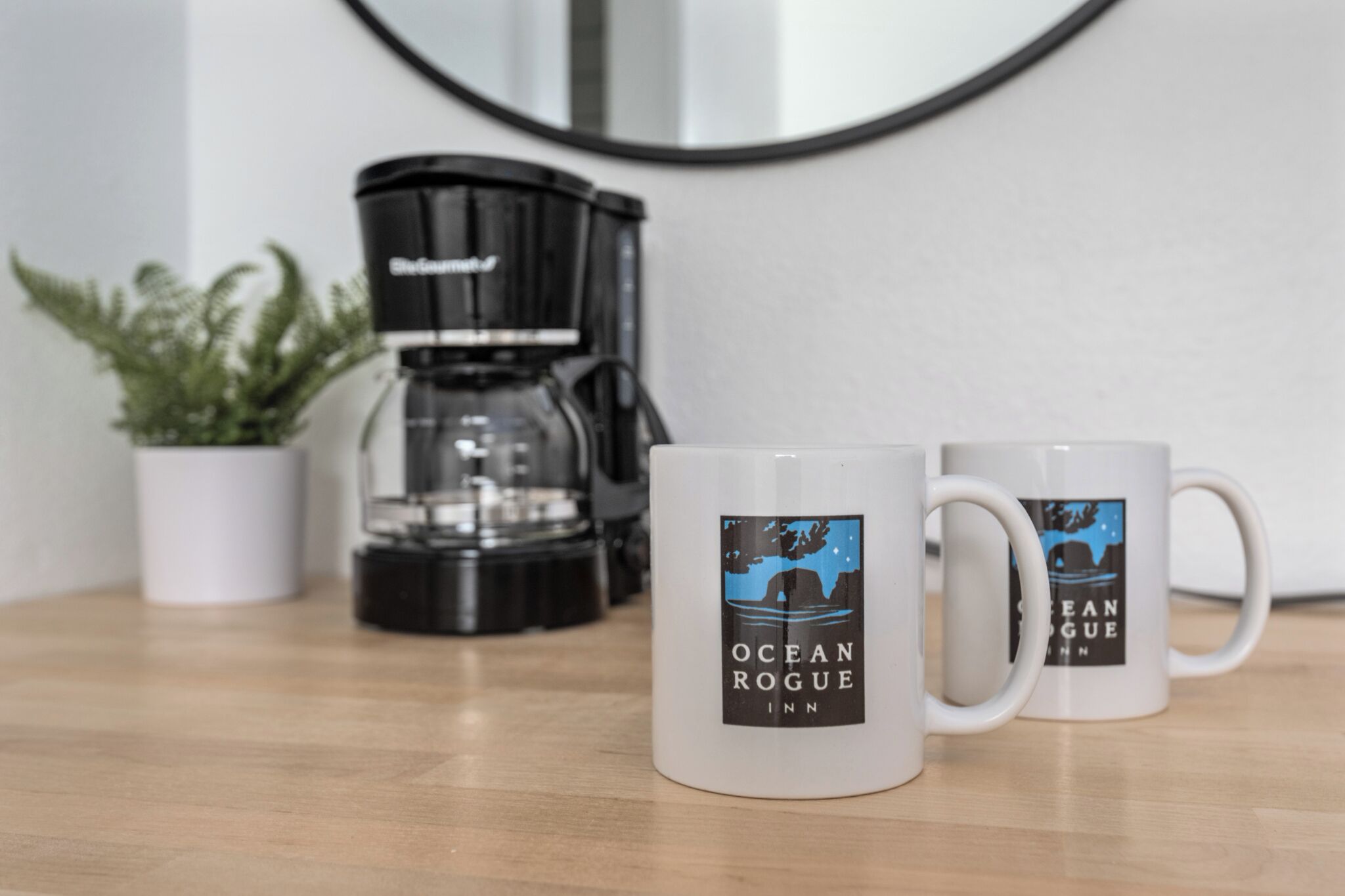 Kaffee und/oder Kaffeemaschine