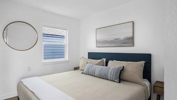 Gratis wi-fi och sängkläder