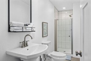 Haartrockner, Handtücher