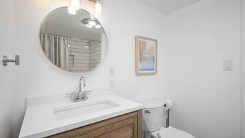 Haartrockner, Handtücher