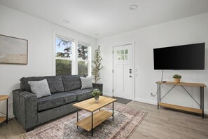 スマートテレビ