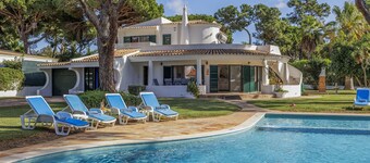 Joliet in Vilamoura With 4 Bedrooms and 3 5 Bathrooms