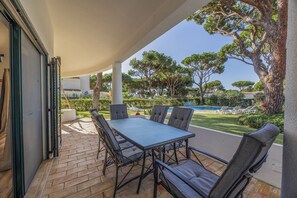 Casa, con acceso para personas discapacitadas | 4 habitaciones 