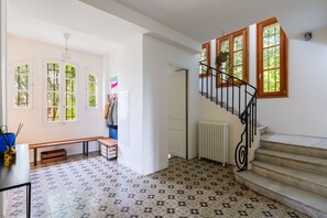 Interior - La Niçoise – Family home in the heart of Vence (Vence)