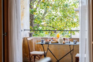 Dining - La Niçoise – Family home in the heart of Vence (Vence)