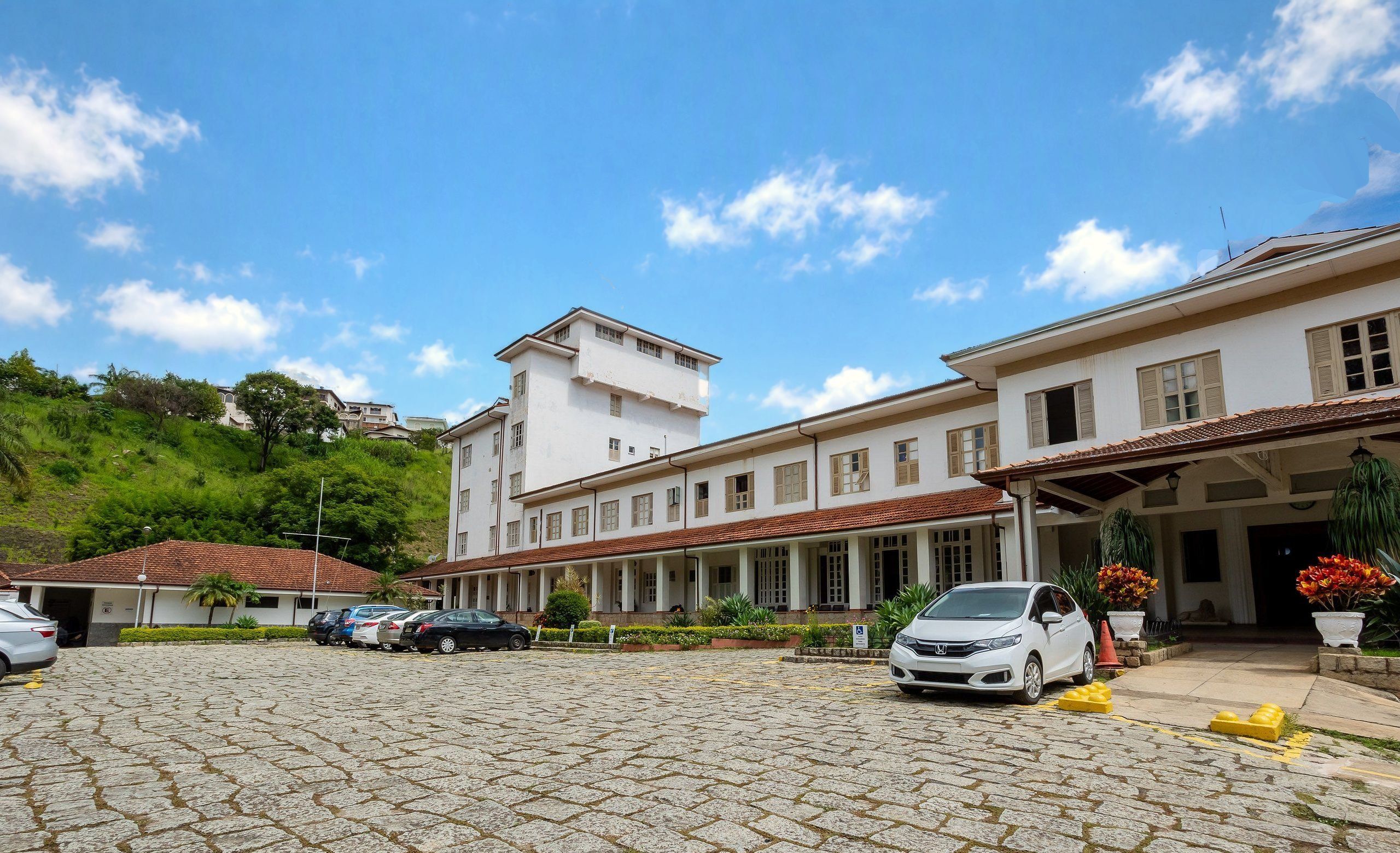 Fachada
