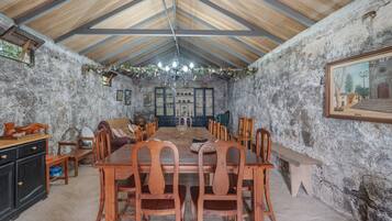 Restauración