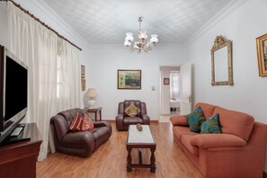 TV - Holiday Home 'Finca Mamposo' – Pets Welcome (Tacoronte)