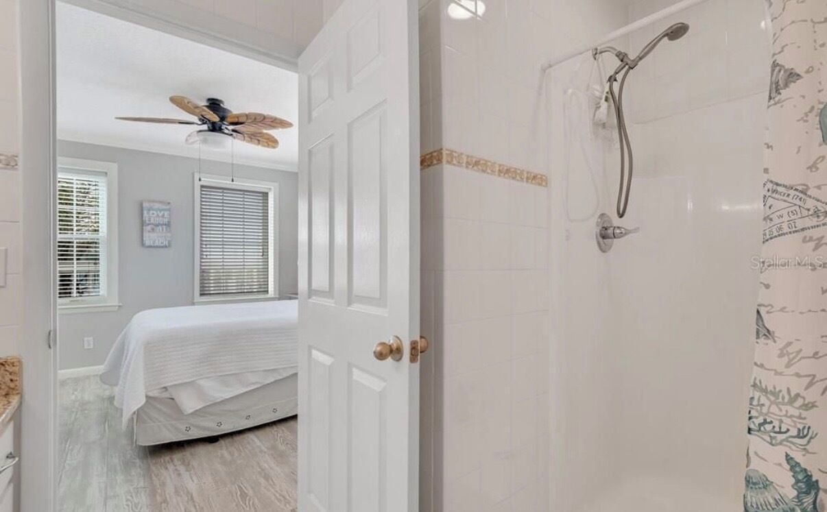 Towels, soap, toilet paper