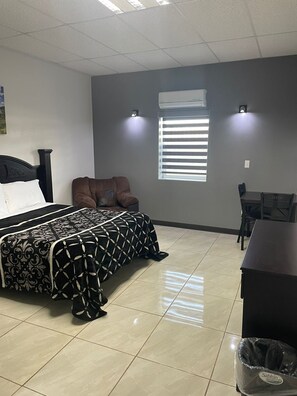 Double Room, Non Smoking | Free WiFi