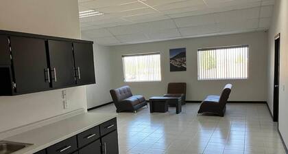 Hotel Plaza Berrendo