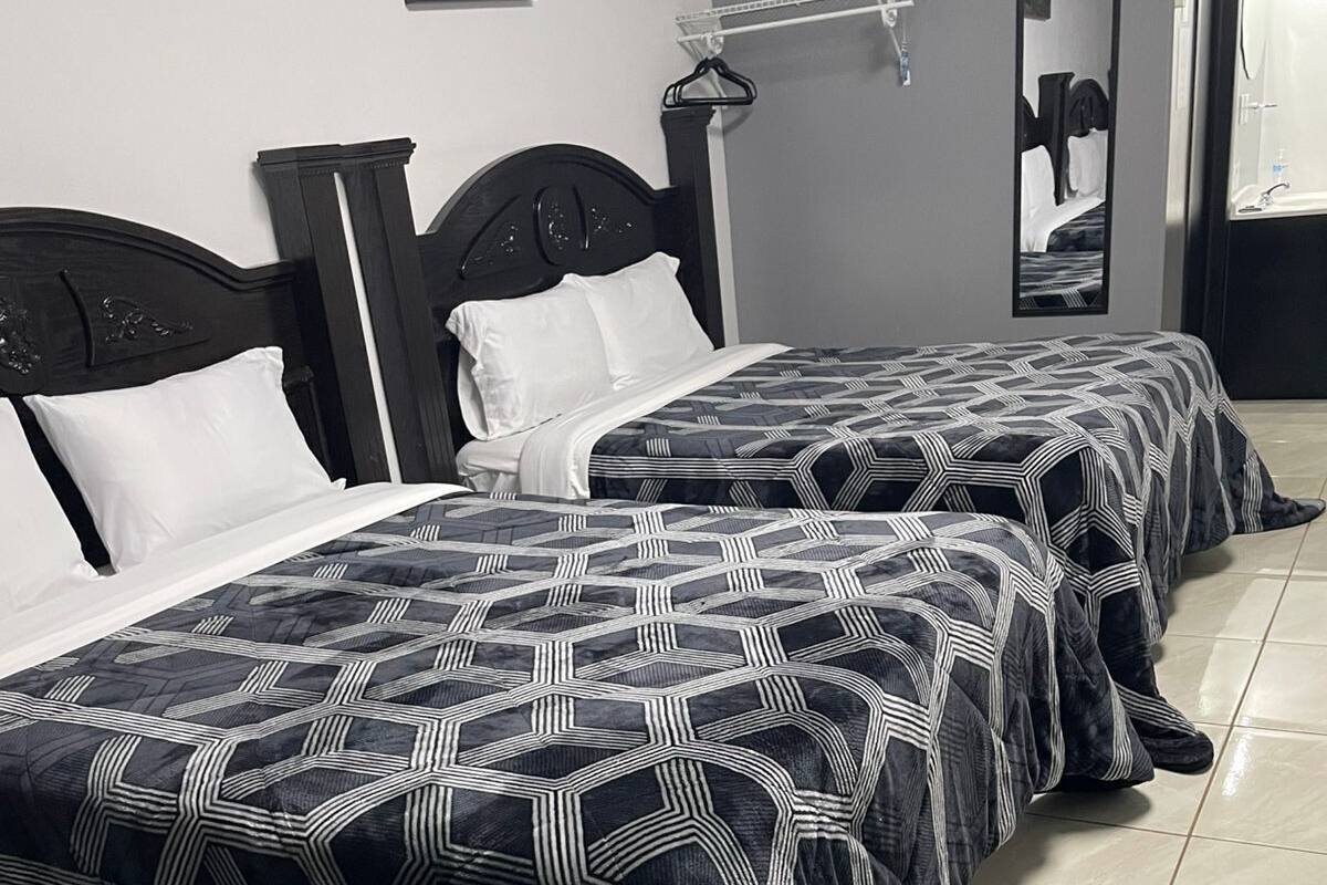 Habitación triple | Wifi gratis