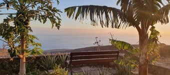Suite Casa La Hondura – Nature, Silence et Ciel Étoilé à La Gomera