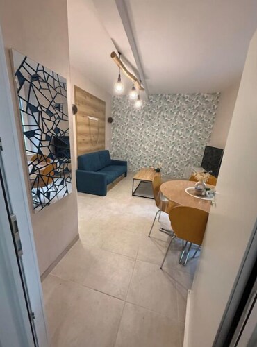 Studio au coeur de Bagneres
