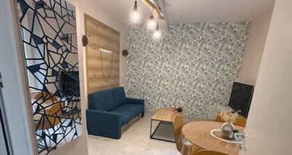 Studio au coeur de Bagneres