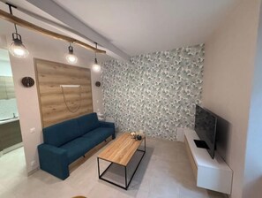 Smart TV - Studio in the heart of Bagneres (Bagnères-de-Bigorre)