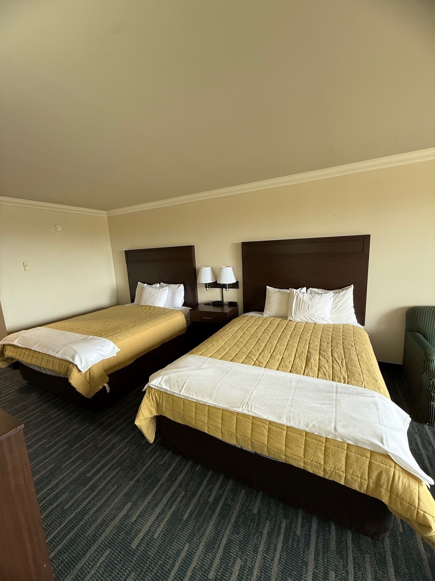 Internet, bed sheets