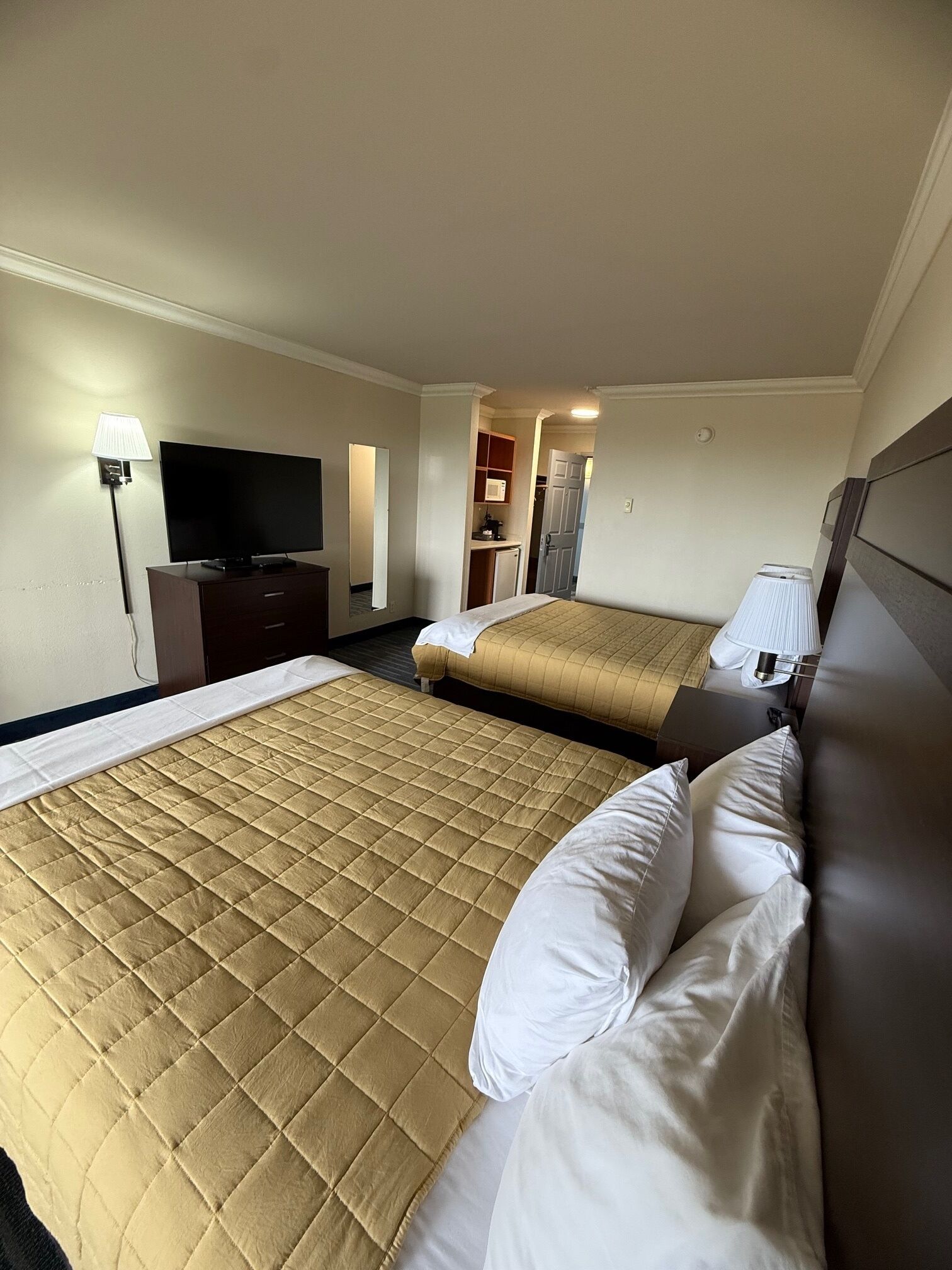 インターネット、ベッドシーツ