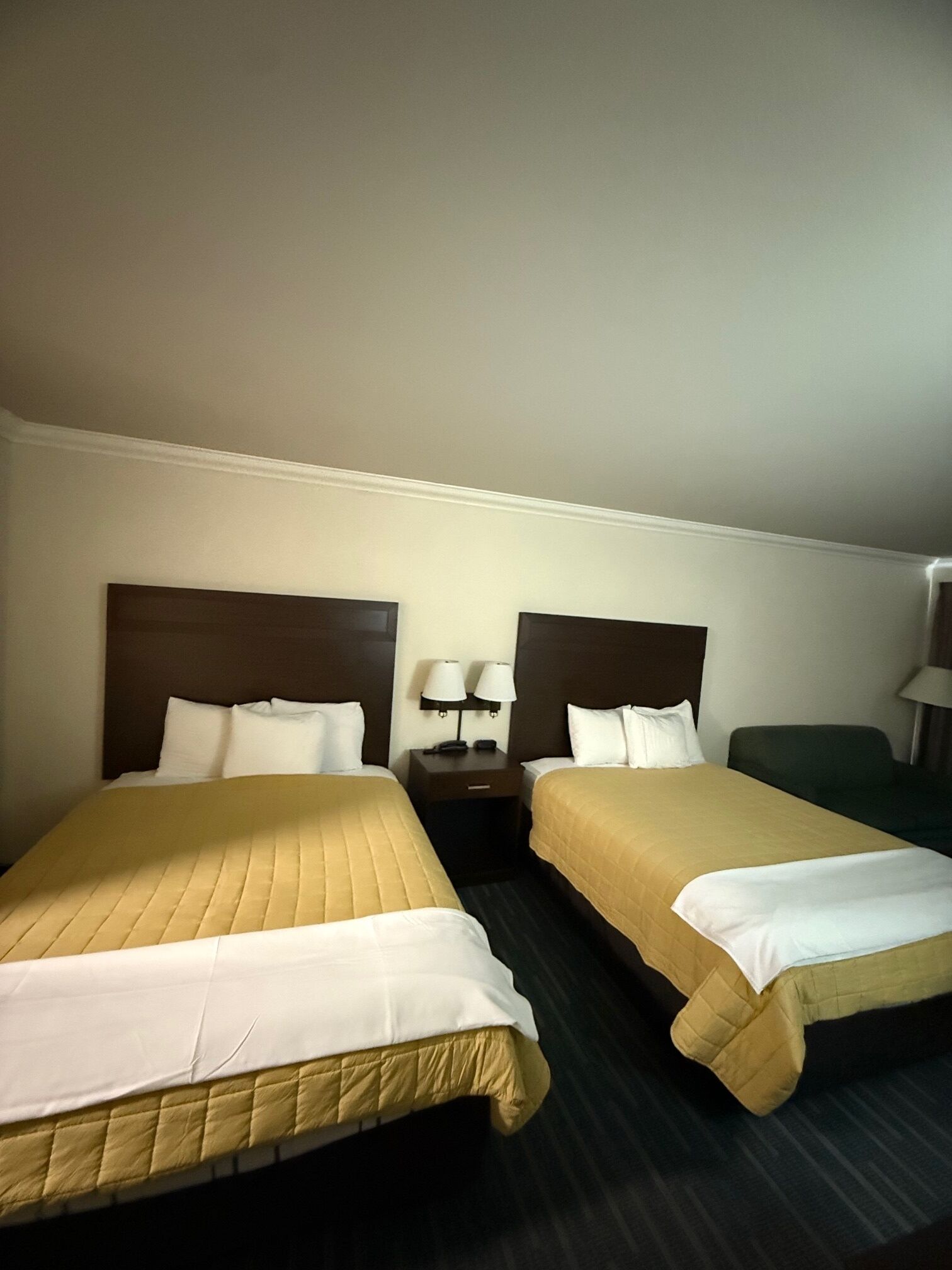 上网接入、床单