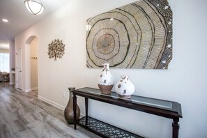 Interior - Home 6BR - Prime Location (Kissimmee)