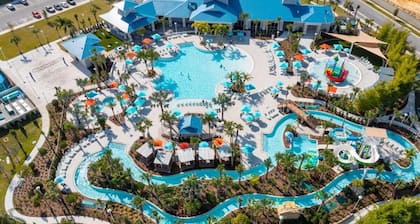 New & Fun Family Getaway - Super Cute Home