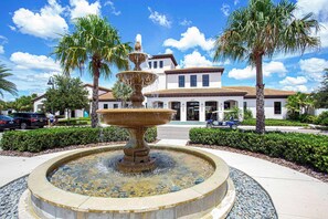 Interior - Premium 5-bed Townhome, Themed, Perfect Location (Kissimmee)