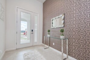 Bathroom - Premium Comfort - Beautiful Home, Private Pool (Kissimmee)