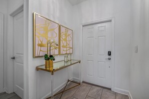 Villa (4 Bedrooms) | Bathroom - Relax in Style at This Spacious 4-bedroom Villa! (Kissimmee)