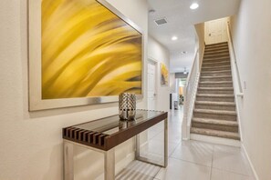 Interior - Distinctive Home, Private Pool (Clermont)