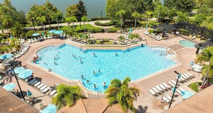 Comfortable 3BR Near Convention Center & Epic Park