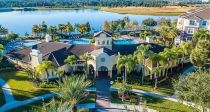 Leisure & Business Oasis-near Convention Center