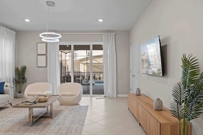 House (Multiple Bedrooms) | Bathroom