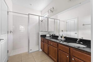 Interior - Ground Floor Gathering up to 9 Guests Bl387 (Kissimmee)