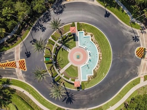 Interior - Harry Potter Themed 3 BR (Kissimmee)