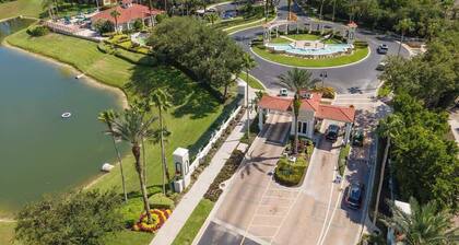 Harry Potter Themed 3 BR