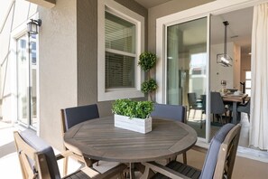 Interior - Modern Villa, Themed Beds, Private Pool (Davenport)